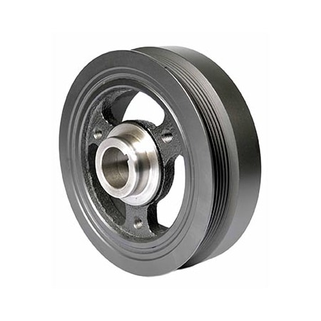 Dayco Harmonic Balancer, Pb1723N PB1723N